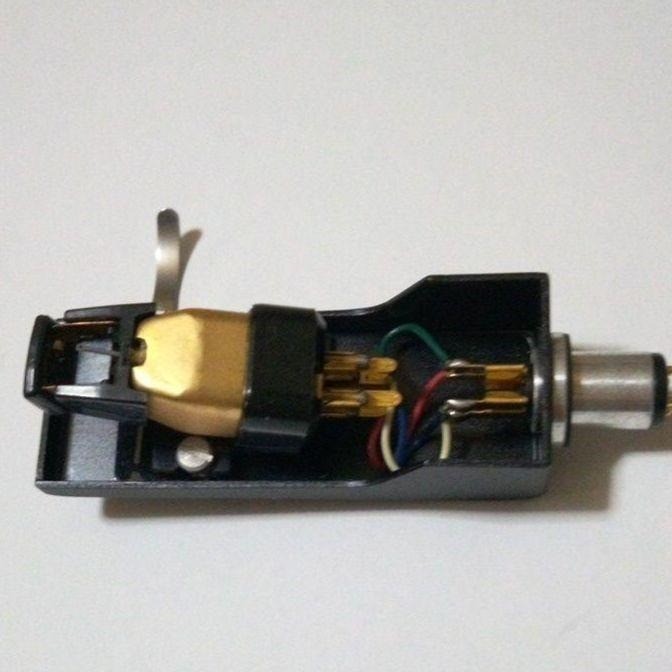 EMPIRE 1000 ZE/X MM Cartridge | eBay