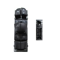 Schalter Fensterheber EN1755Q 254011KA0D 254011KA0A 254011KA0C 254011KA0B