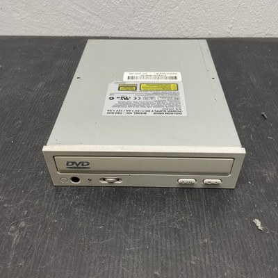 Ultima DHI-G40, DVD-ROM Drive Internes Laufwerk IDE, Weiß (G2-6)