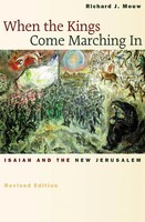 Richard J. Mouw | When The Kings Come Marching In | Taschenbuch | Englisch