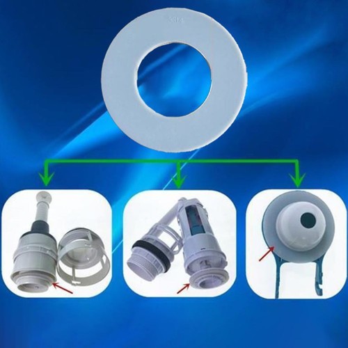 Kit Vanne De Chasse D'eau Kohler 3 Pouces - Modèle RGP1069722, Noir, Pour Toilettes