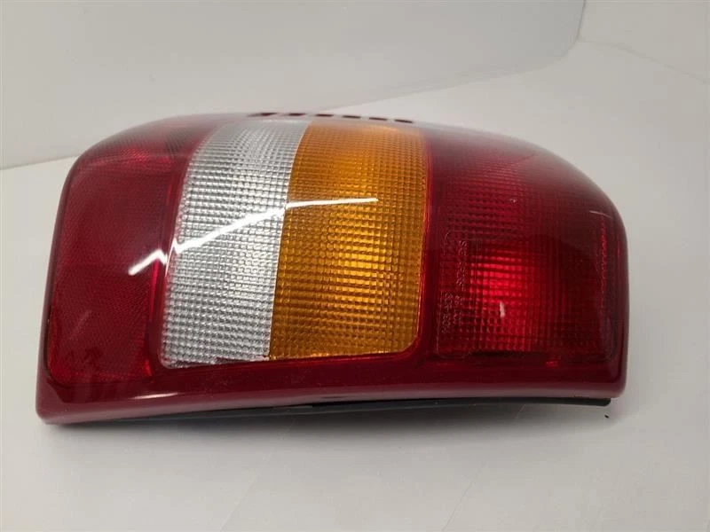 Luz trasera izquierda conductor Jeep Grand Cherokee LH 1999-2002 55155139AC Foto 2 de 4