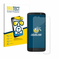 Panzerfolie Schutzglas FüR Motorola Moto G6 Plus Displayschutz