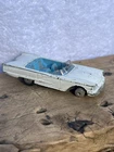 Vintage Corgi Toys 215 Ford Thunderbird Convertible Metal Car Dinky *no 1959*