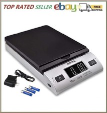 ACCUTECK All-in-1 Series W-8250-50bs A-Pt 50 Digital Shipping Postal Scale wi...
