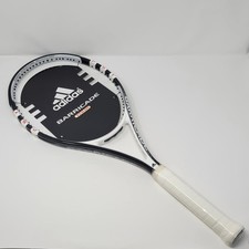 Adidas Barricade Tour 95 Lite 4 Racket Sz 4 4 1/2 Never Strung NEW