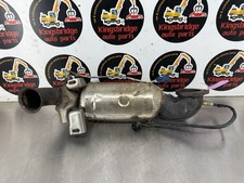 2015 Peugeot 208 MK1 GTI 1.6 Petrol Catalytic Converter / 1201697X