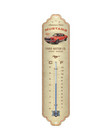 Ford Mustang '67 Metal Wall Thermometer | Nostalgic Art | 28 cm