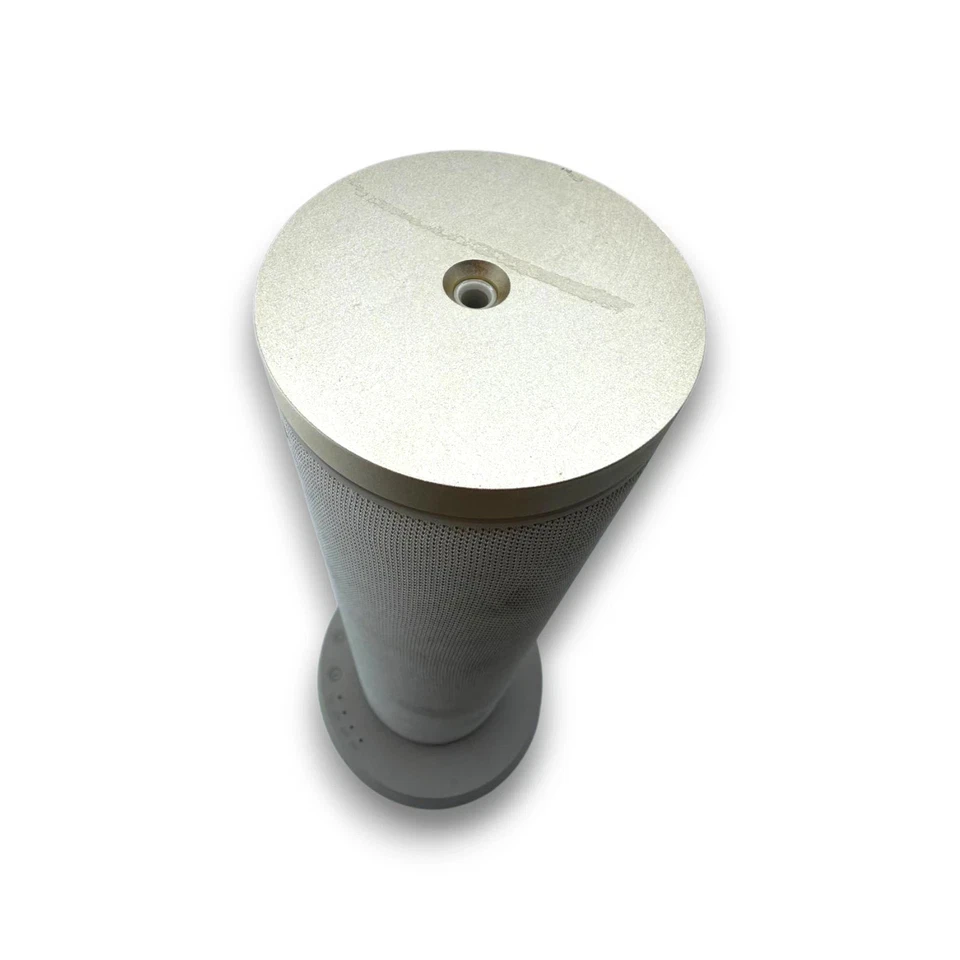 Homedics SereneScent ARMH-972 Fabric Diffuser Beige Used Good - Image 3 of 4