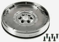 Schwungrad FüR Audi A4 B6 Avant B7