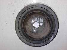 Poulies diverses Lancia Y