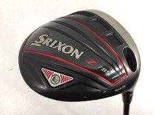 Dunlop SRIXON Z-785 10.5° Stiff 45.25in Driver RH Miyazaki Mahana 305g