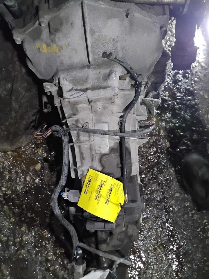 1994 - 1997 雪佛兰 CAMARO 手动变速器 6 速适合 5.7 升 — 第 2/3 张图片