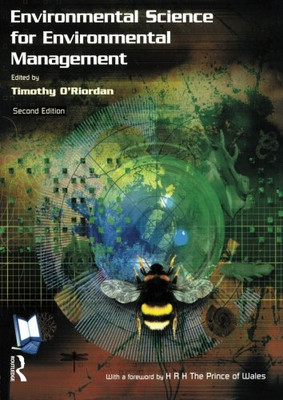 Environmental Science for Environmental Management