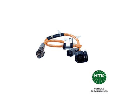 NTK 9394 Lambdasonde für MAZDA
