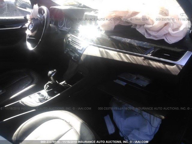 BMW i8 2014-2017 Transmission