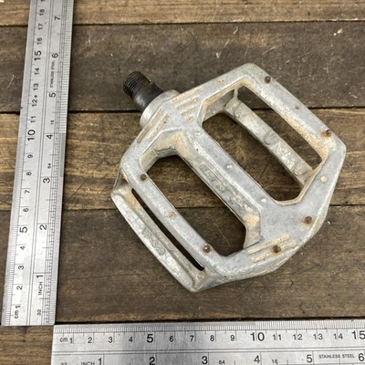 Embout pour pédales GT, BMX, Bicross année 80,90 Embout pour pédales GT, BMX, Bicross année 80,90