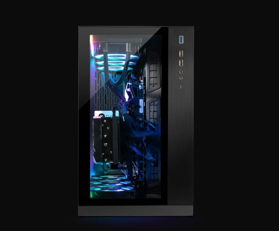 Powerful RTX 4080 Desktop PC – i7/i9 Ryzen, 4K Ultra Gaming, FAST Shipping - Image 2 of 3