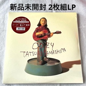 Tatsuro Yamashita Cozy | eBay
