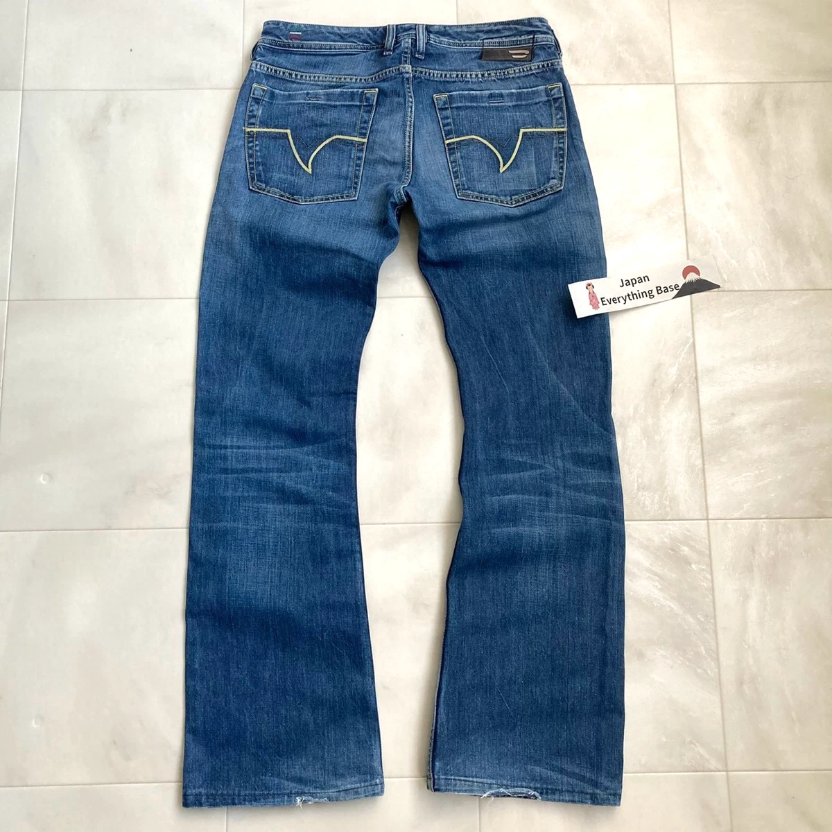 Diesel Zathan for sale | eBay