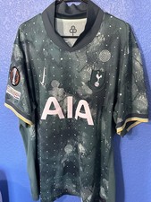 tottenham hotspur jersey 24/25