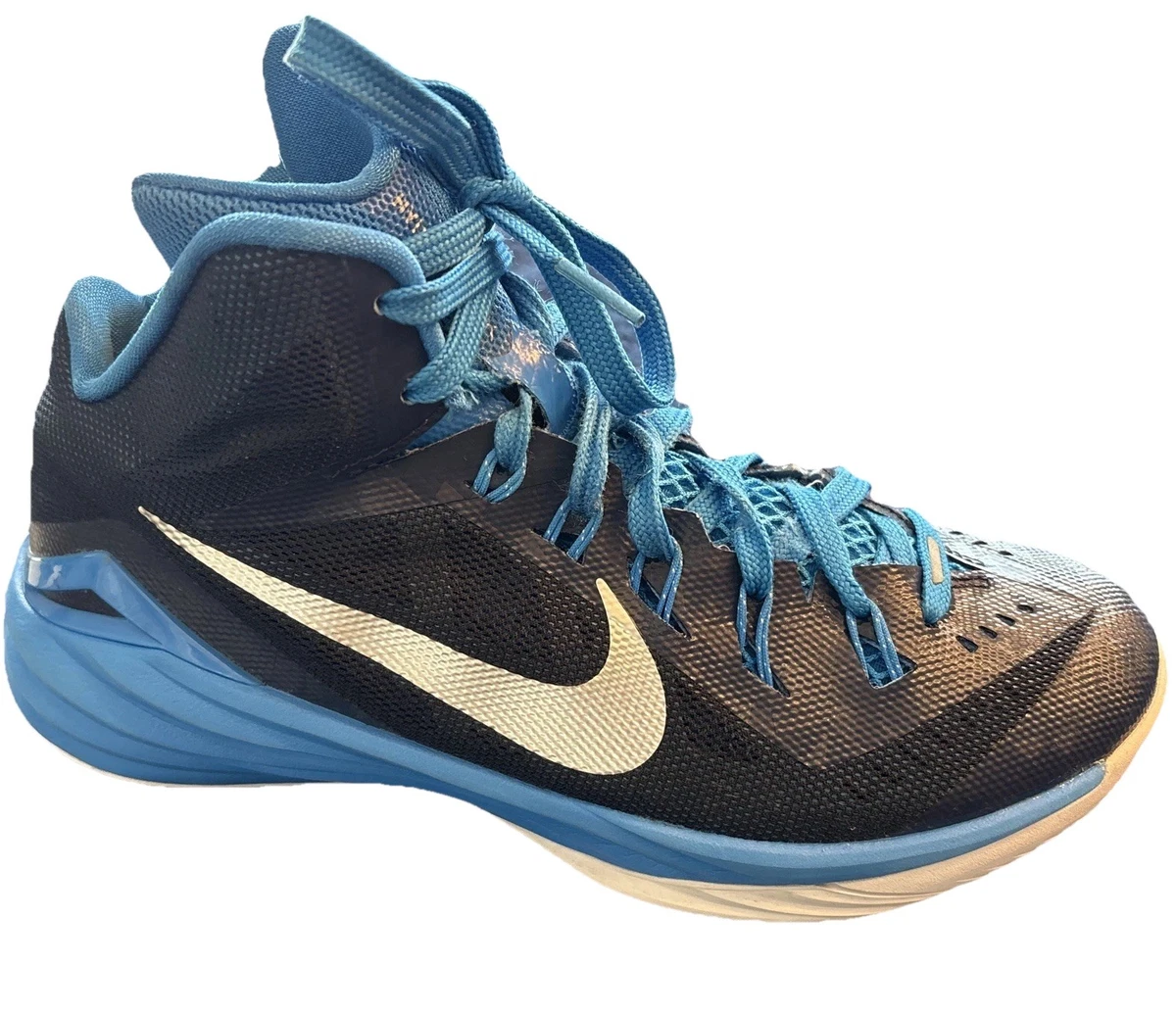 Las mejores ofertas en Nike Hyperdunk 2014 TB Black | eBay