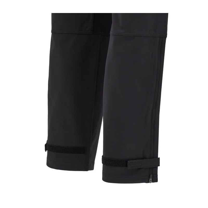 RUGBY WALES – PANTS CONTACT TRACKSUIT TRAINING - MACRON - Season 2024/25