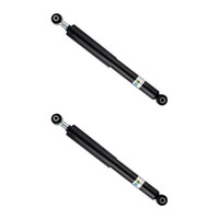 StoßDäMpfer-Set Hinterachse Gasdruck Bilstein Iam-Expertise FüR U.A. Peugeot 301
