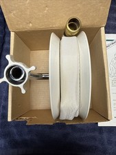 High Quality 40’ Hose/Reel by Knight Products New Old Stock Never Used In Box