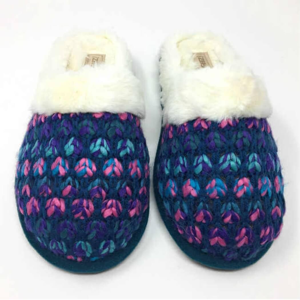 SAOLA Oooh Yeah Oooh Geez Pantofole da donna slip on a sirena suola rigida acqua