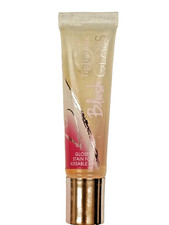 Bath Body Works Liplicious Blush Glass Lip Gloss .47 oz
