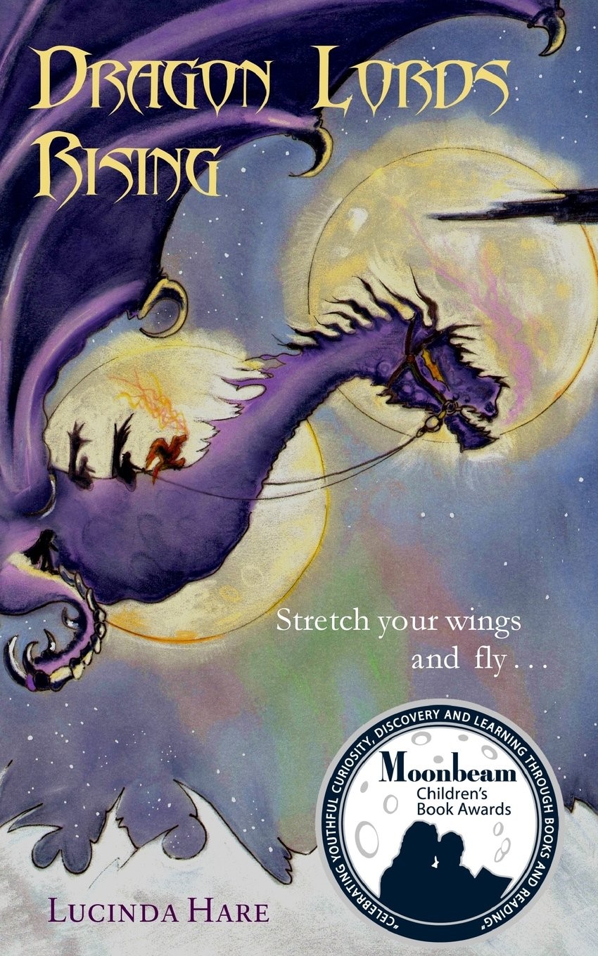 Dragon Lords Rising Lucinda Hare - Image 5