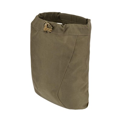 Direct Action Foldable Dump Pouch Abwurfsack adaptive green