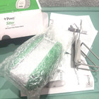 Posey Sitter Elite Restraint-Free Patient Alarm 8345 for Nursing parts no power — photo 7