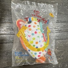 Ty Star the Unicorn Teenie Tys McDonald's Toy 2019 3-4 Years