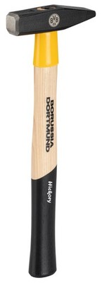 PICARD x BVB Schlosserhammer 300g SecuTec Borussia Dortmund Edition Hammer NEU