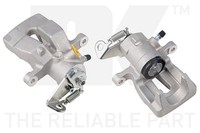 Bremssattel Nk 2139175 FüR OE 7701206513 - 7711135721