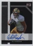 2024 Leaf Metal Collective Pro Set Black Shimmer /6 Eli Raridon Auto 1y9