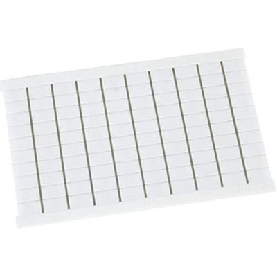 1Pc TE BUCHANAN TERMINAL BLOCKS 1SNA236000R0400 Terminal Block, ENTRELEC RC