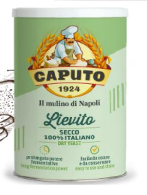 100 g Caputo Lievito Madre   Getrockneter Sauerteig / Trockenhefe