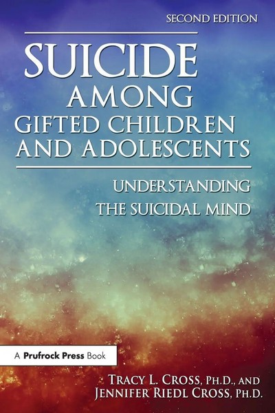 Suicide Among Gifted Children And Adolescents Understanding The Suicidal Mind-image