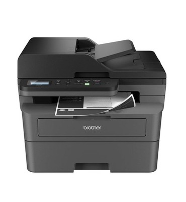 Brother DCP-L2647DW Multifunction Wireless Monochrome Laser Printer New