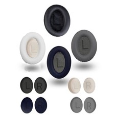 Replacement Ear pads For QC35 /for QuietComfort 35 / 35 ii Headphones Pads