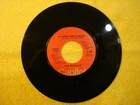 1976 THE BEATLES "A HARD DAY'S NIGHT"  7" 45rpm