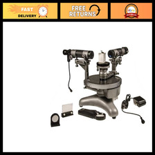 High-Quality Diffraction Gratings - 300 Lines/mm, Optical Experiment Tool