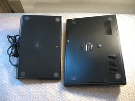 BOXED NEO GEO AES CONSOLE JAP+SAMURAI 1, 2, FATAL FURY SPECIAL