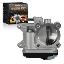 Throttle Body For Mitsubishi Outlander Ls Xls Es Sport 4-door V6 3.0l 2007-2009