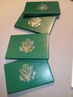 Lot of 3 /2 1996, 1997 1998 United States Mint Proof Sets 1 Of 1996 Has A Crack — photo 6