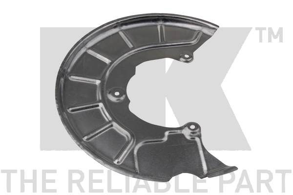 NK Spritzblech, Bremsscheibe 234716 FüR Audi Seat Skoda VW-image