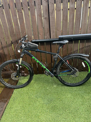 Carrera Kraken Se Mountain Bike Carrera Kraken Inch Tires